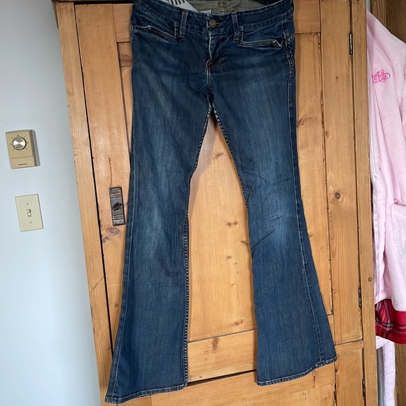 William Rast Jeans Size 29 - Picture 3 of 5